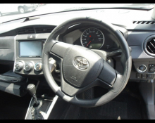 Toyota Corolla Fielder 2020
