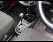 Toyota Vitz 2019