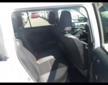 Toyota Succeed Van 2019