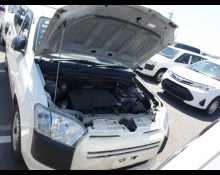 Toyota Probox 2021