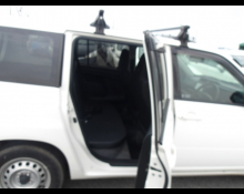 Toyota Probox 2021