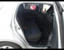 Toyota Vitz 2019