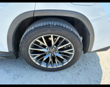 Lexus RX 2018