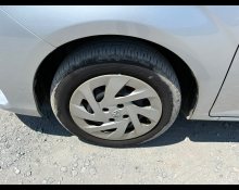 Toyota Corolla Axio 2018