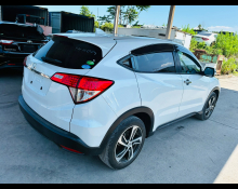 Honda Vezel 2019