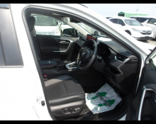 Toyota RAV4 2023