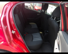 Mazda Mazda2 2022