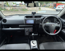 Toyota Probox 2019