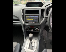 Subaru Impreza G4 2019