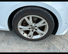 Audi A4 2016