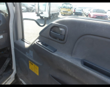 Isuzu Elf 2011