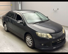 Toyota Allion 2007