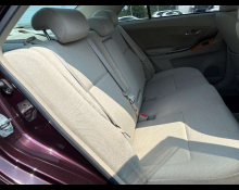 Toyota Premio 2008