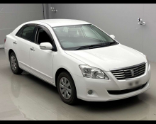 Toyota Premio 2009