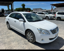 Toyota Premio 2009
