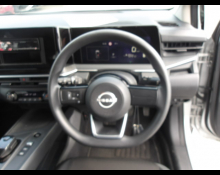 Nissan Note 2021