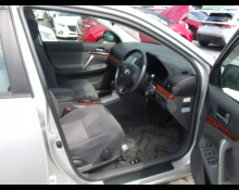 Toyota Allion 2005