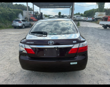 Toyota Premio 2007
