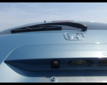Honda N-WGN 2020