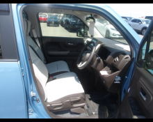 Honda N-WGN 2020
