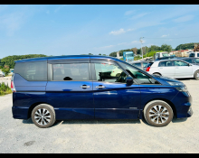 Nissan Serena 2018