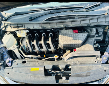 Nissan Serena 2018