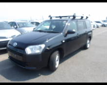 Toyota Probox 2021