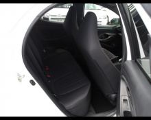 Toyota Yaris 2020