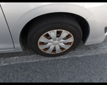 Toyota Noah 2019