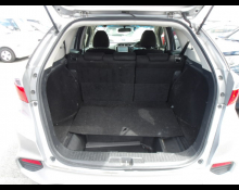 Honda Shuttle 2019