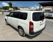 Toyota Probox 2021