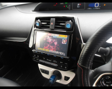 Toyota Prius 2016