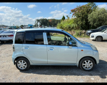 Honda Life 2009