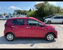 Toyota Pixis Epoch 2019