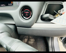 Honda Fit 2021