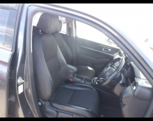 Honda Vezel 2021