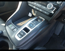 Honda Insight 2019
