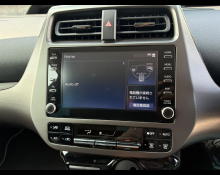 Toyota Prius PHV 2021