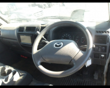 Mazda Bongo Truck 2019