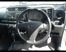 Toyota Probox 2019