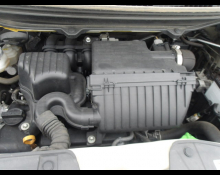 Suzuki Wagon R 2021