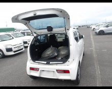Suzuki Alto 2021