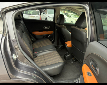 Honda Vezel 2016
