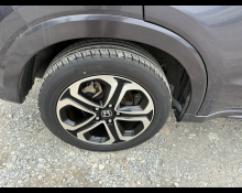 Honda Vezel 2016