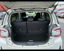 Toyota Passo 2019
