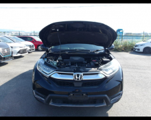 Honda CR-V 2018