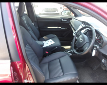 Toyota Corolla Fielder 2019