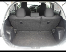 Toyota Vitz 2019