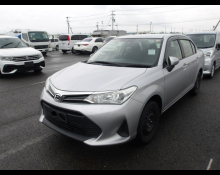 Toyota Corolla Axio 2019