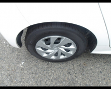 Toyota Yaris 2020